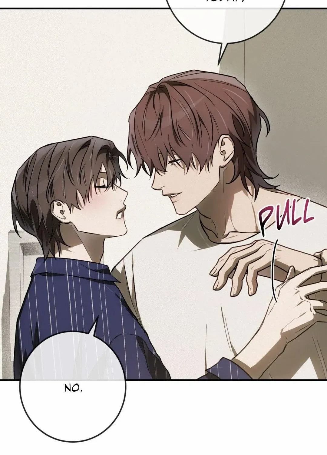 Precious Thing Chapter 20 page 147 - 