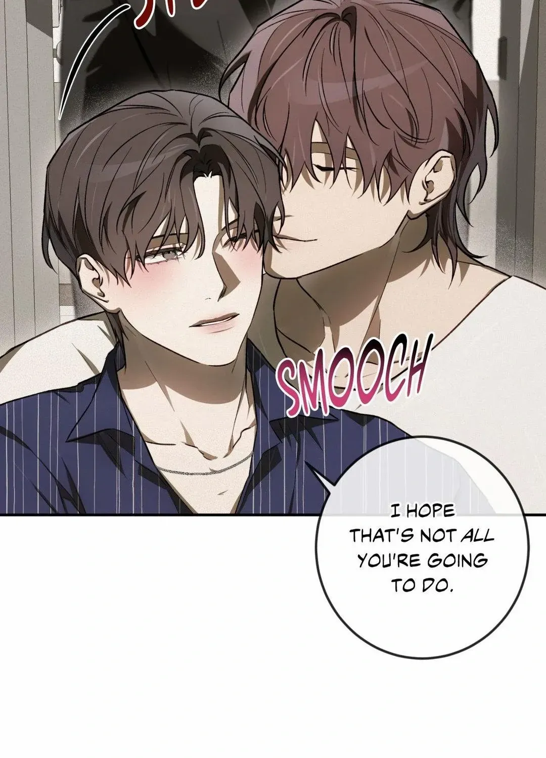 Precious Thing Chapter 20 page 155 - 