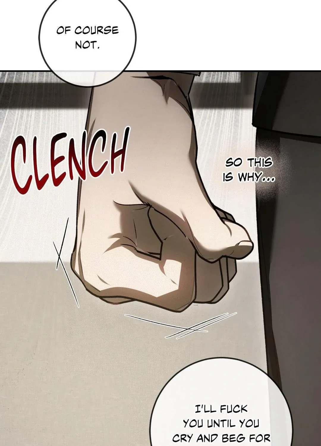 Precious Thing Chapter 20 page 157 - 