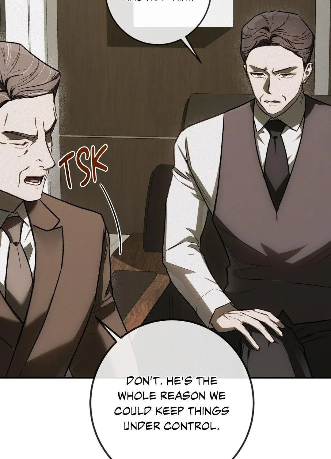 Precious Thing Chapter 20 page 23 - 