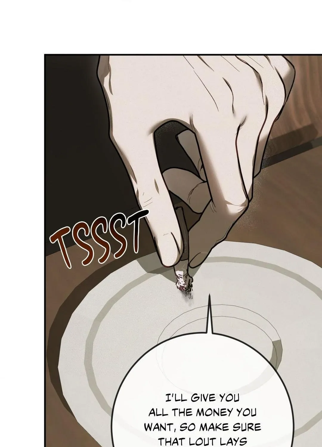 Precious Thing Chapter 20 page 25 - 