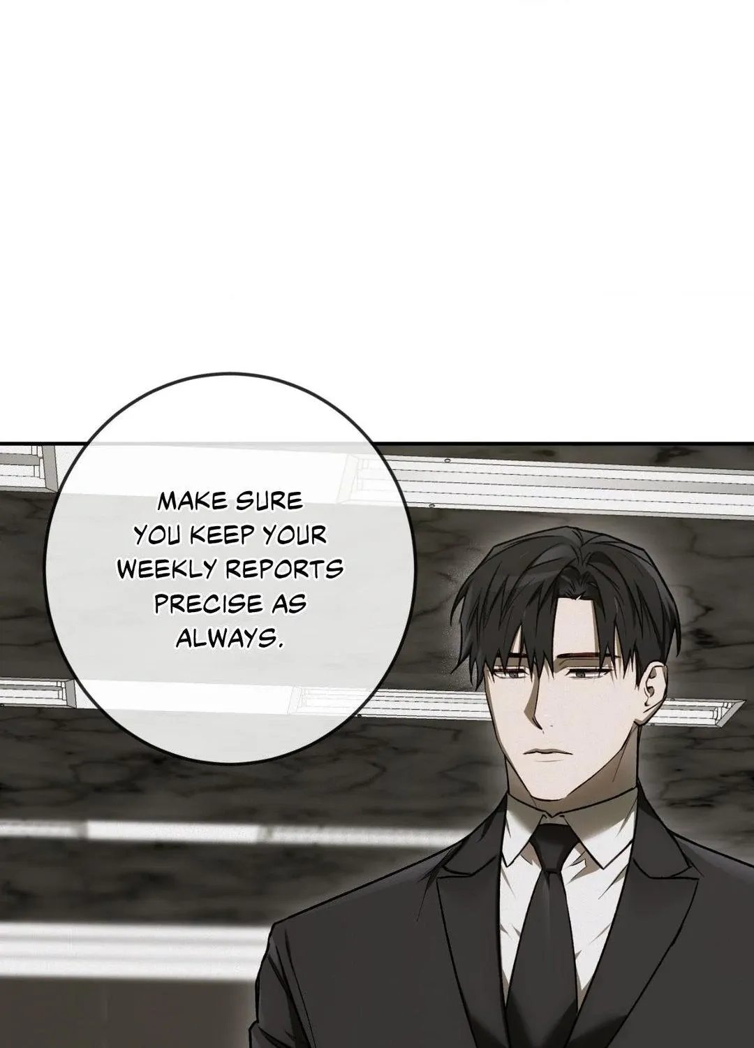 Precious Thing Chapter 20 page 27 - 