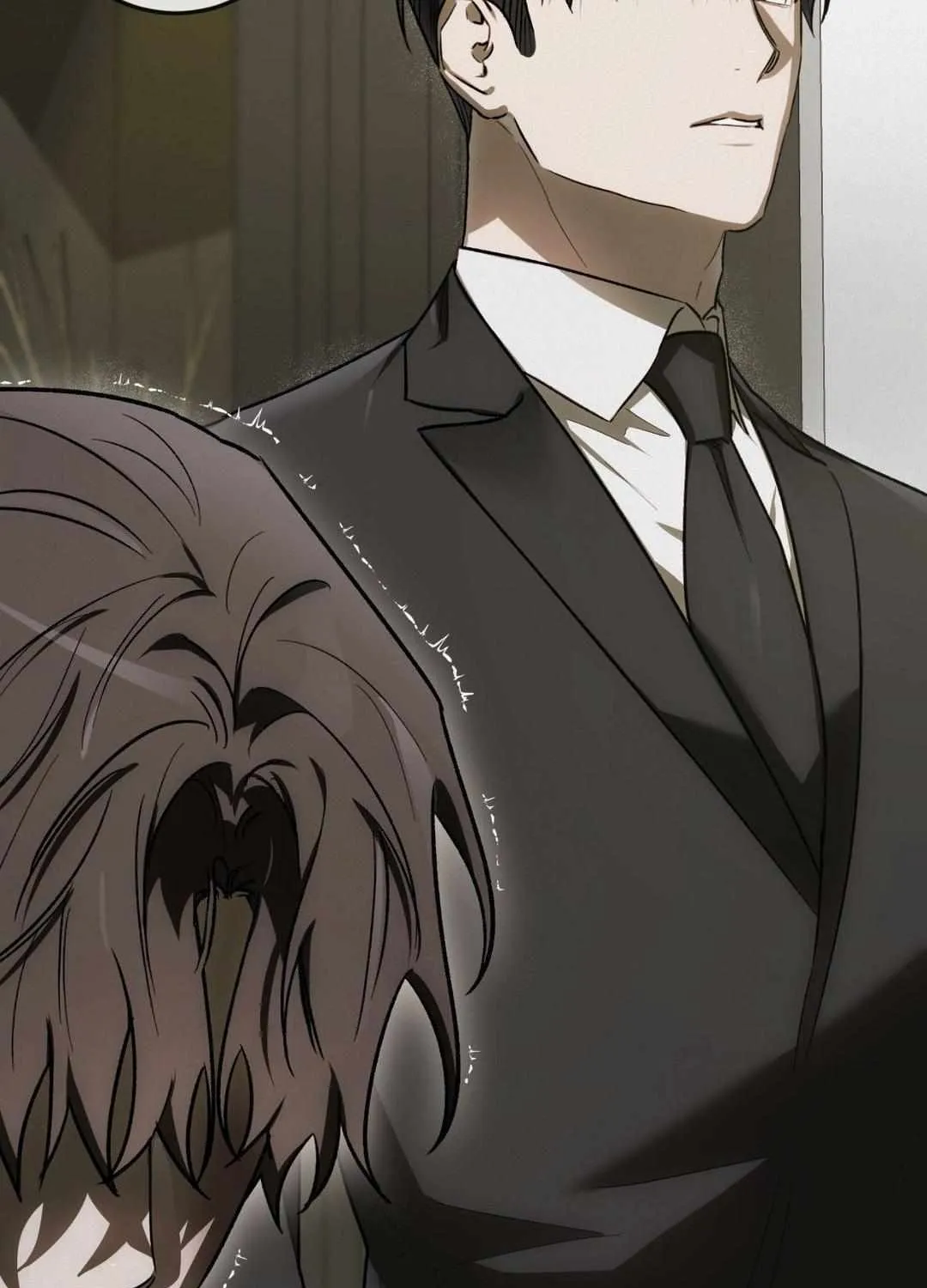 Precious Thing Chapter 20 page 31 - 