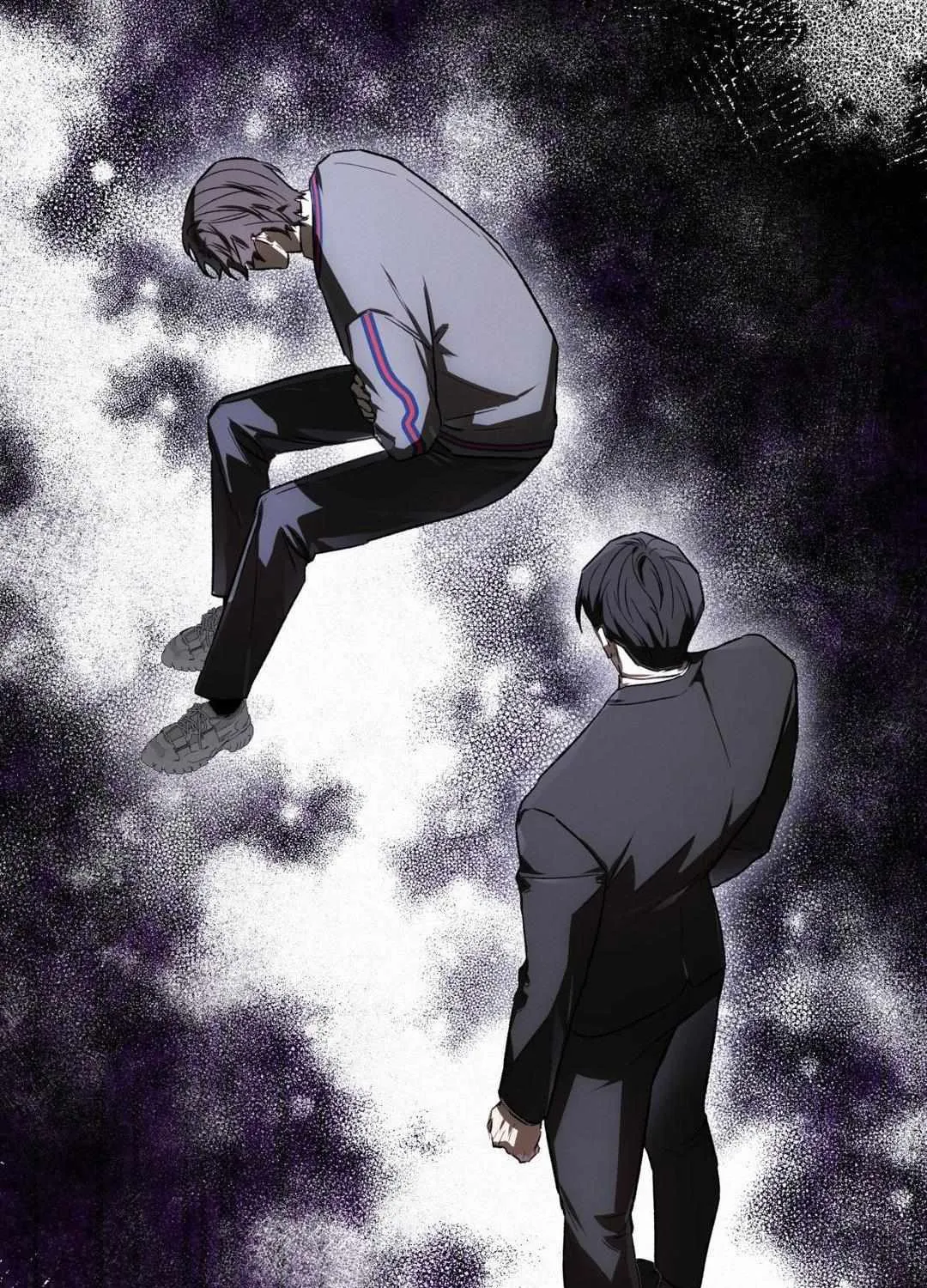 Precious Thing Chapter 20 page 35 - 