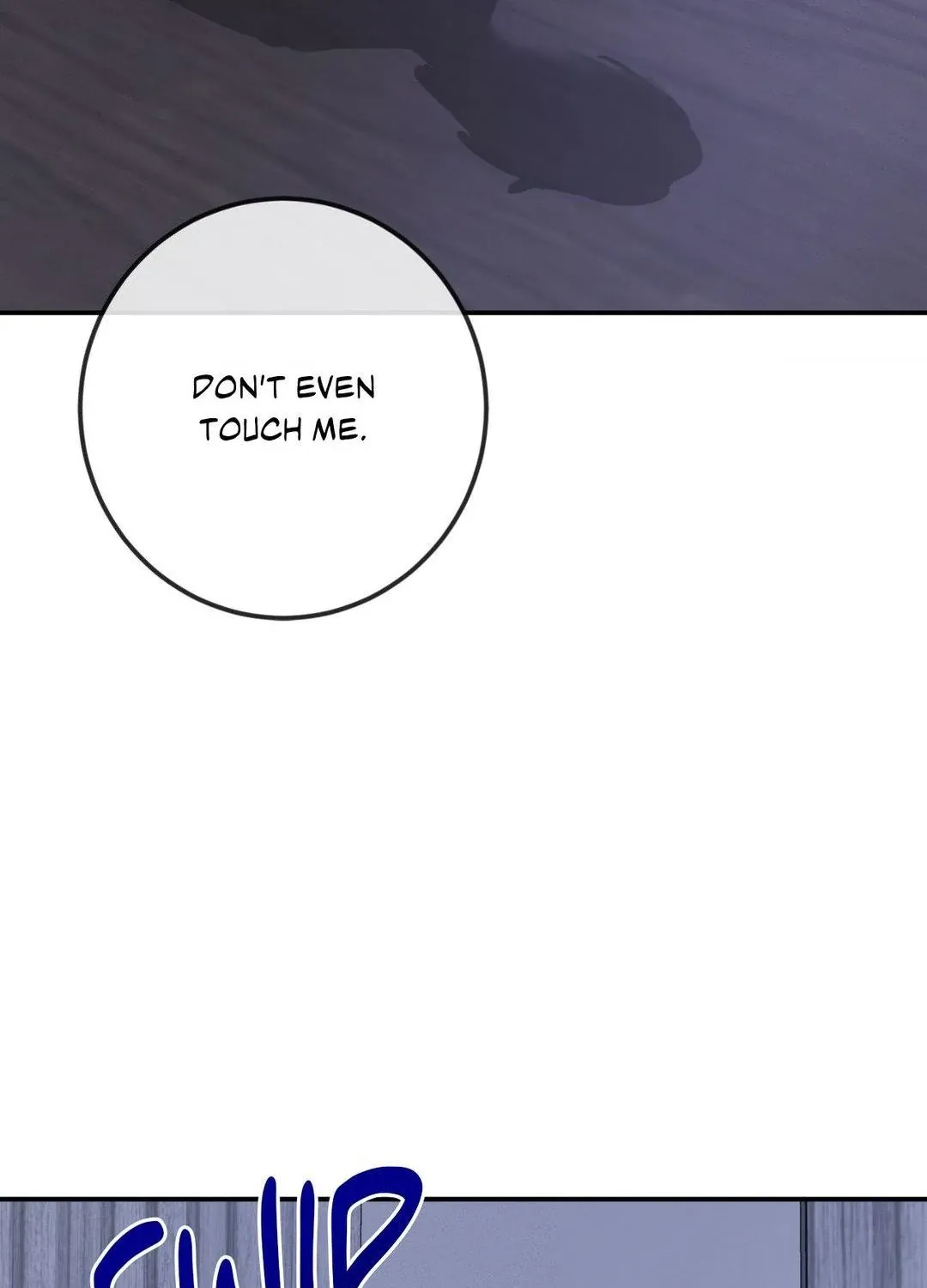 Precious Thing Chapter 20 page 55 - 