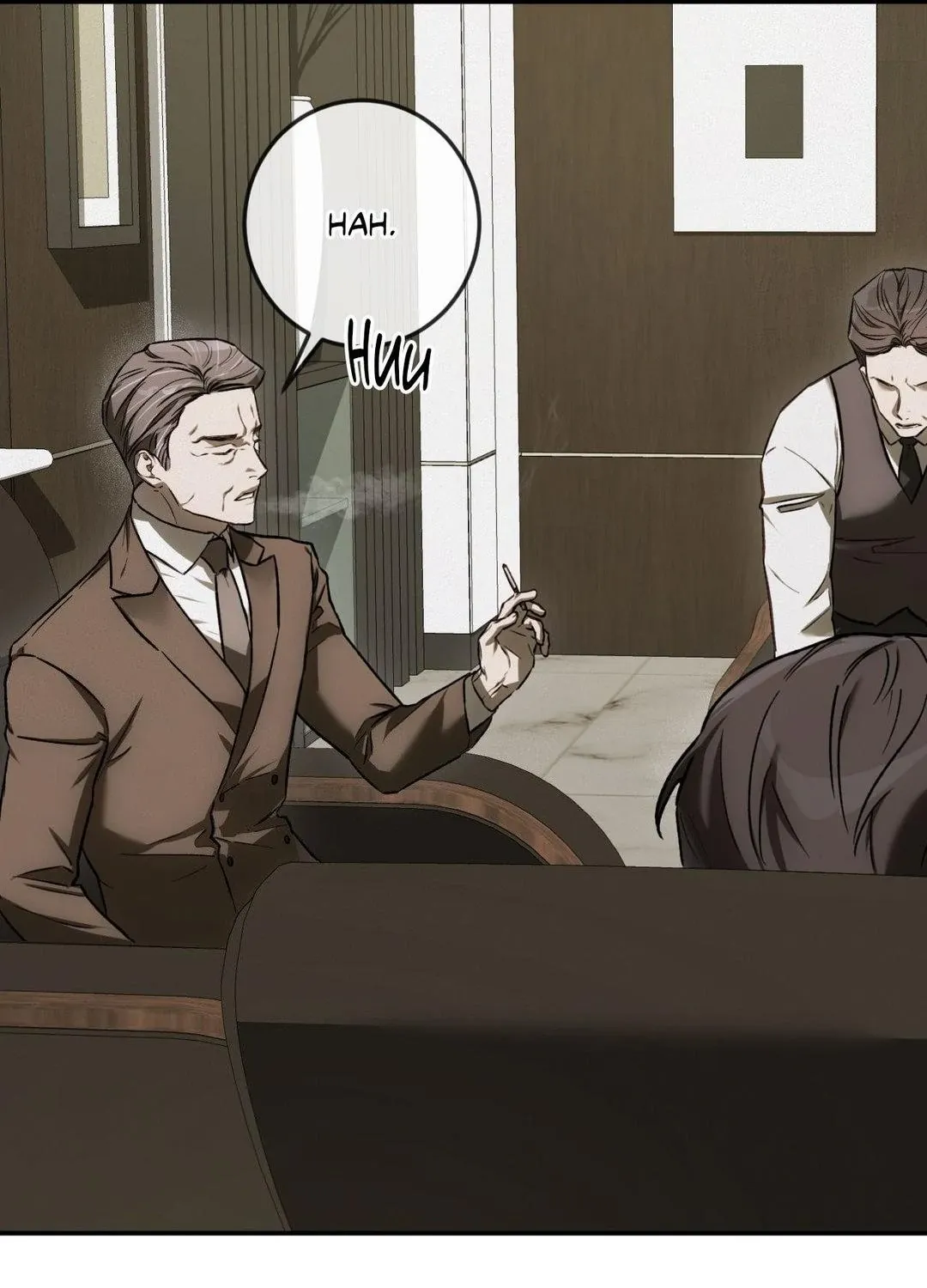 Precious Thing Chapter 20 page 7 - 
