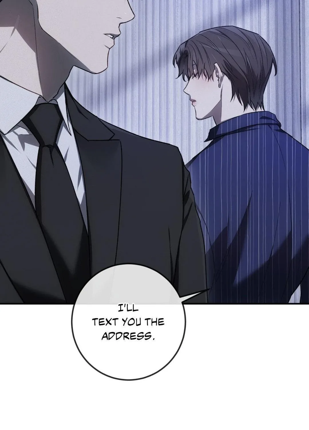 Precious Thing Chapter 20 page 93 - 