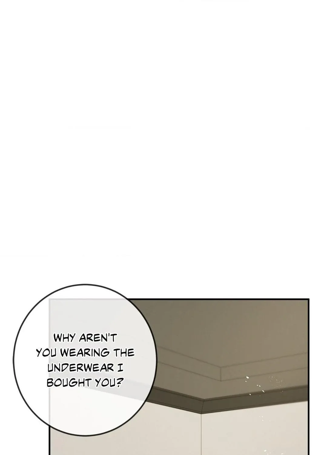 Precious Thing Chapter 21 page 1 - 