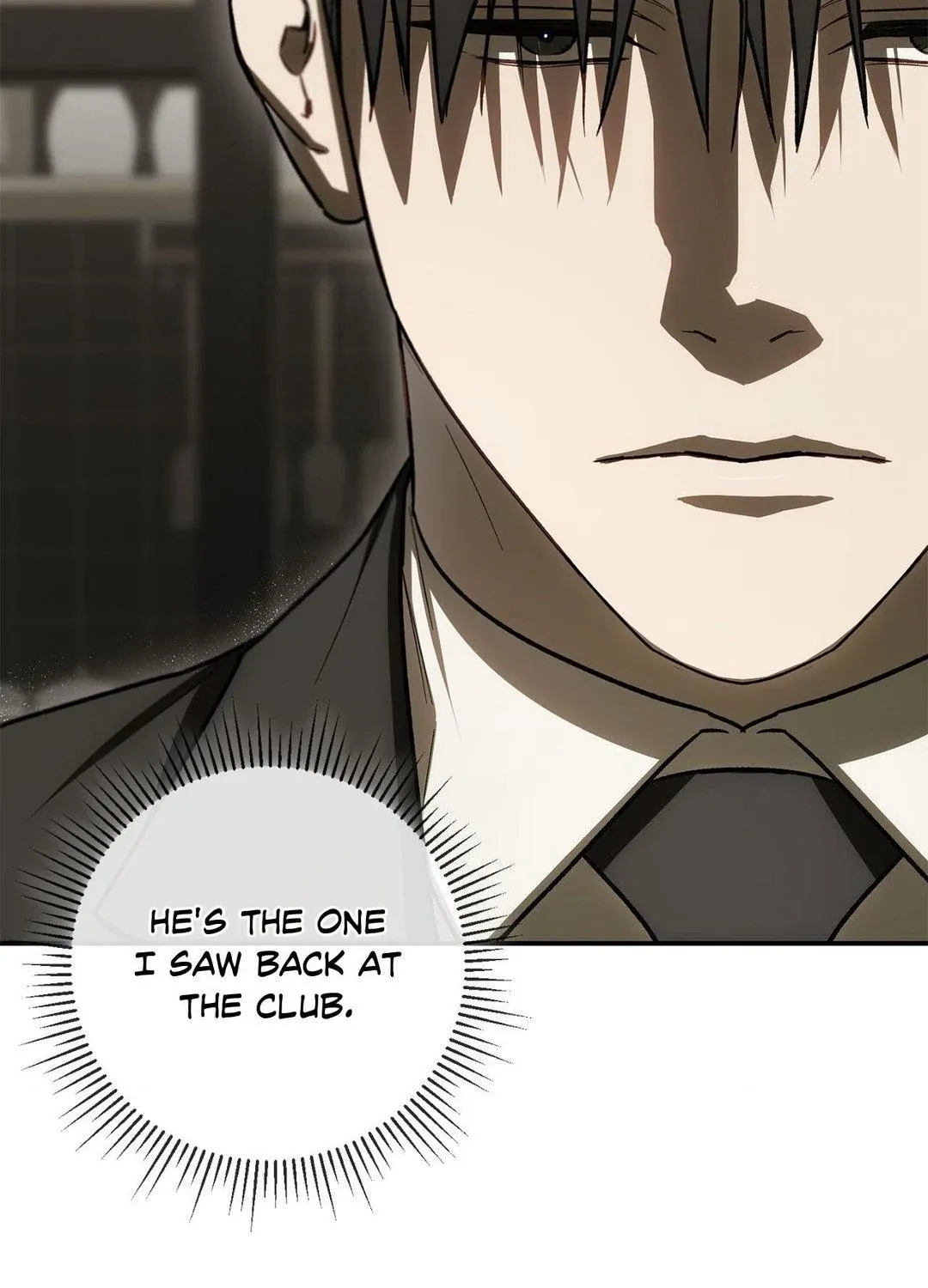 Precious Thing Chapter 21 page 11 - 