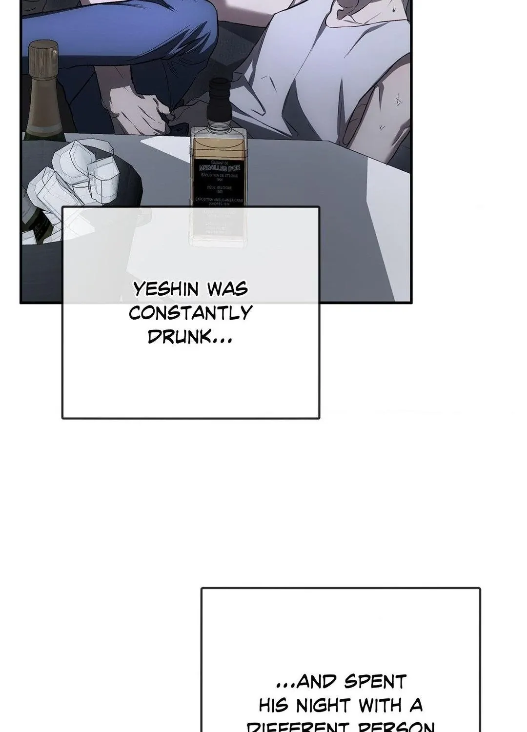 Precious Thing Chapter 21 page 101 - 