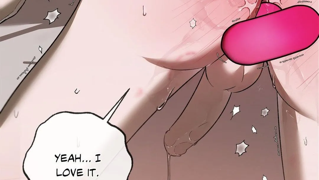 Precious Thing Chapter 21 page 110 - 