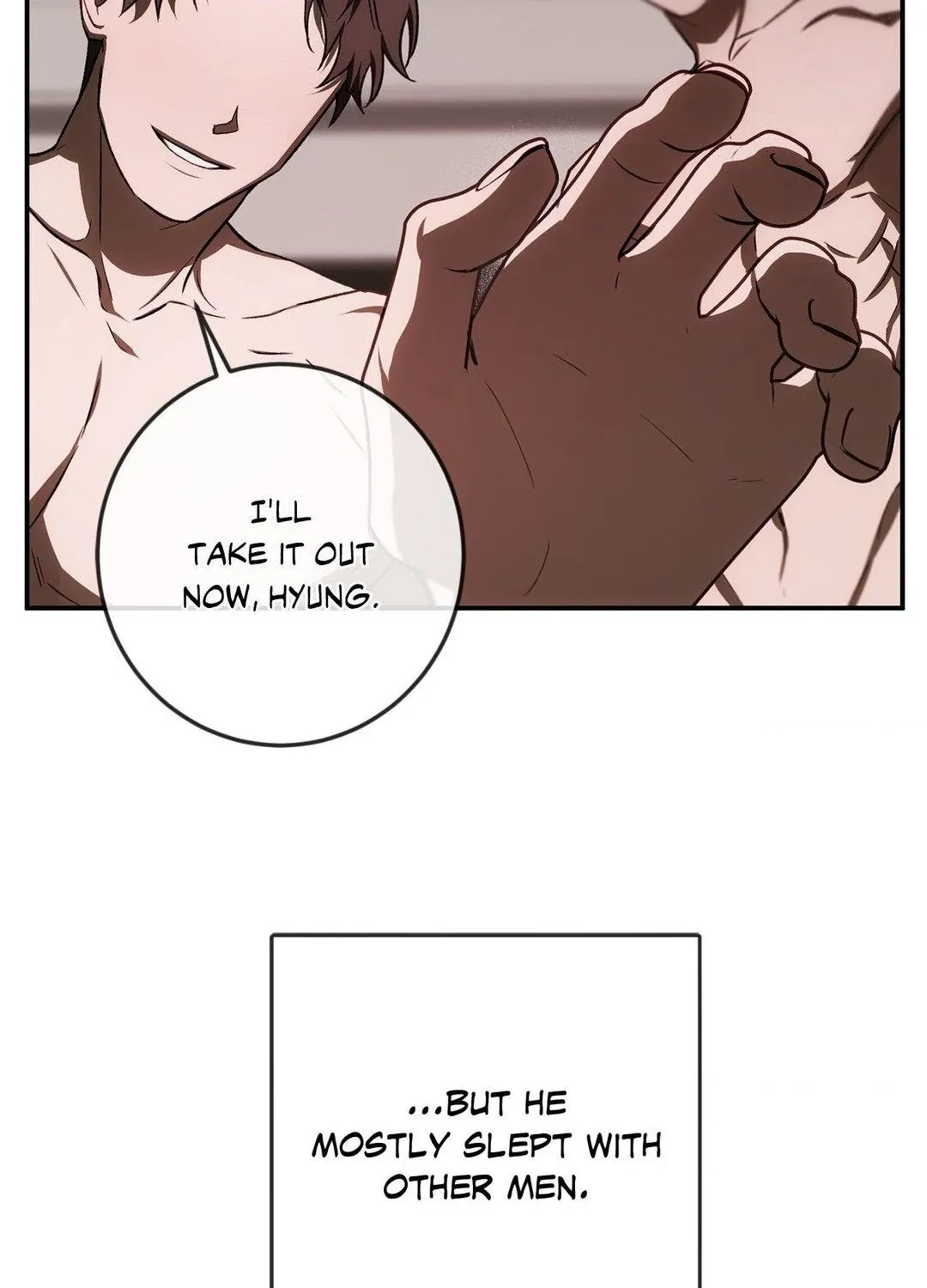 Precious Thing Chapter 21 page 113 - 