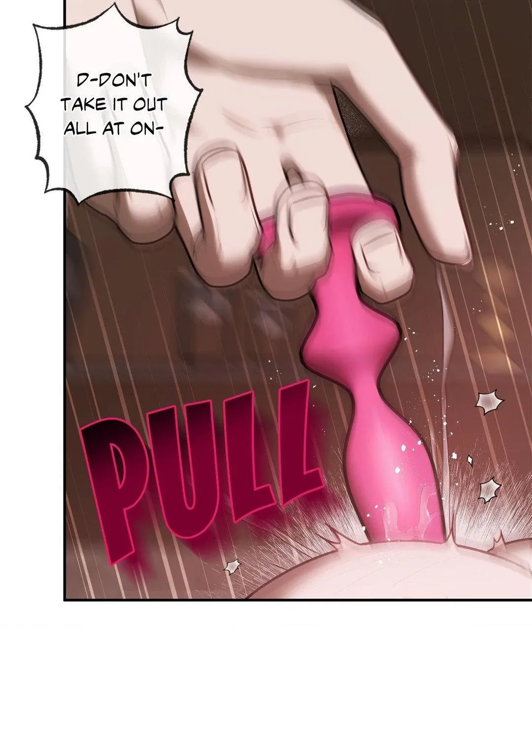 Precious Thing Chapter 21 page 115 - 