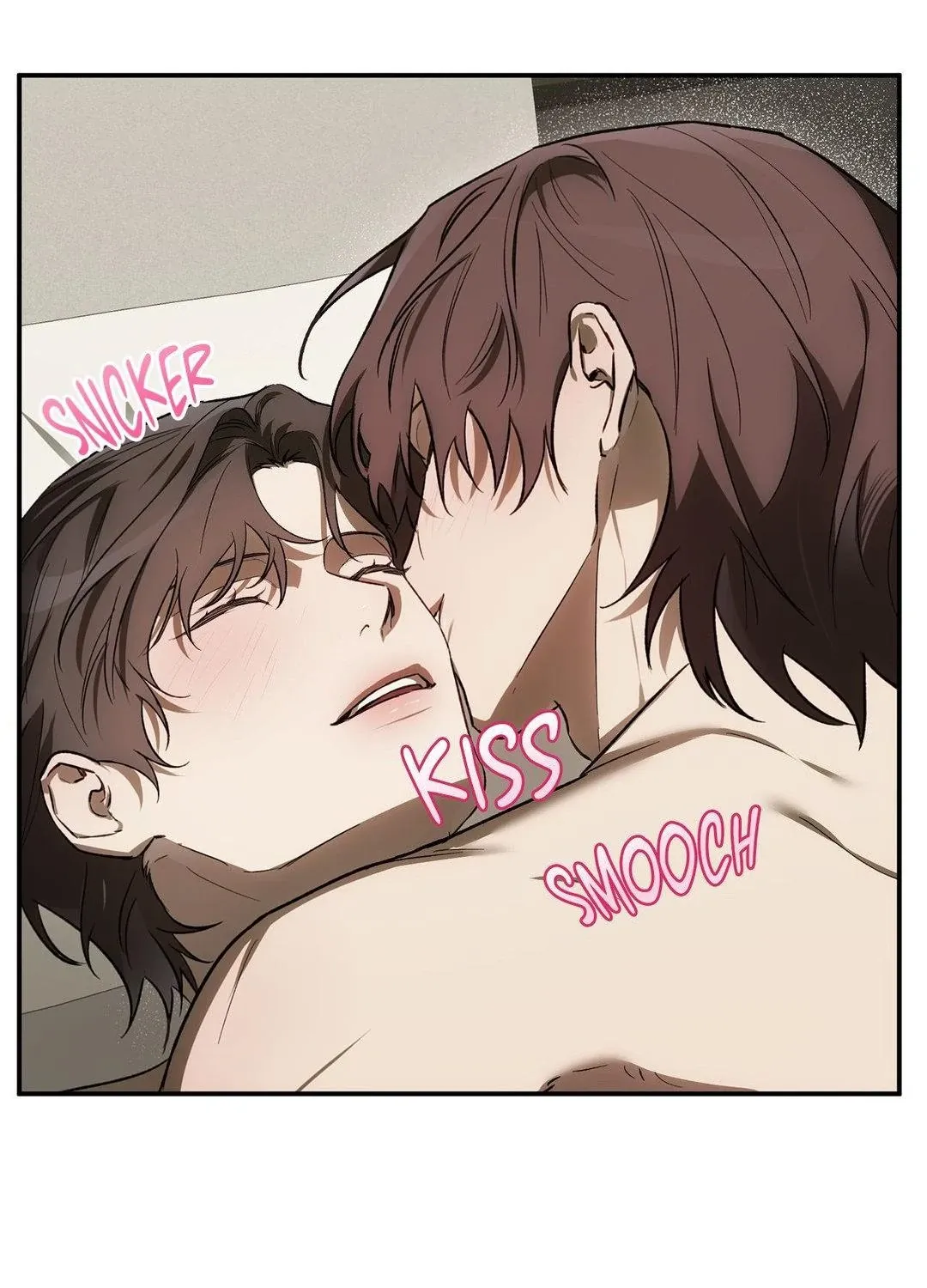 Precious Thing Chapter 21 page 13 - 