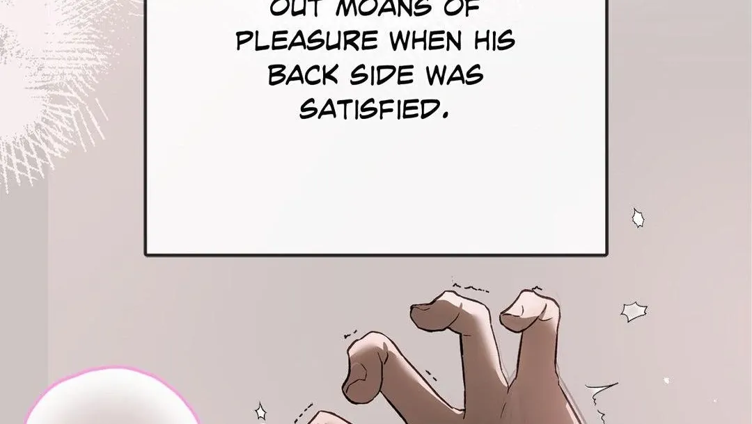 Precious Thing Chapter 21 page 122 - 