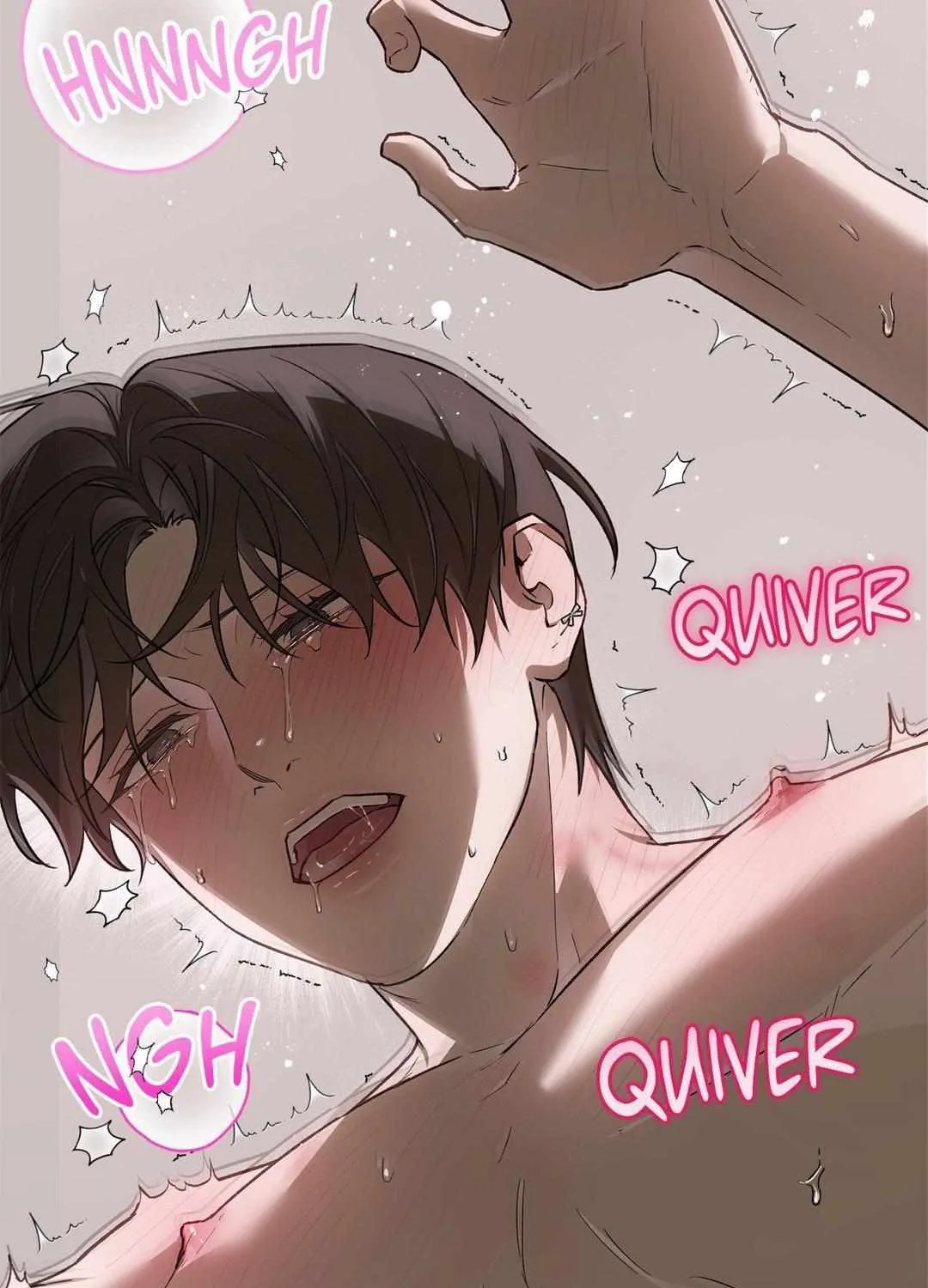 Precious Thing Chapter 21 page 123 - 