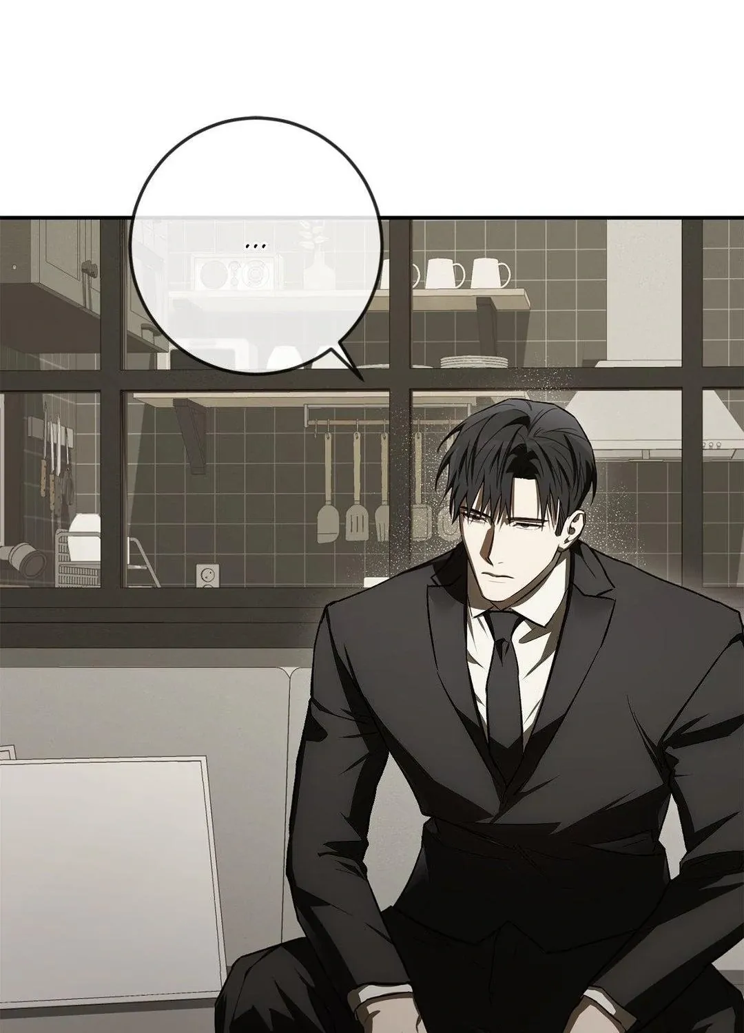 Precious Thing Chapter 21 page 15 - 