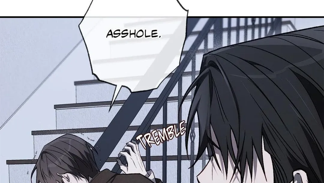 Precious Thing Chapter 21 page 156 - 