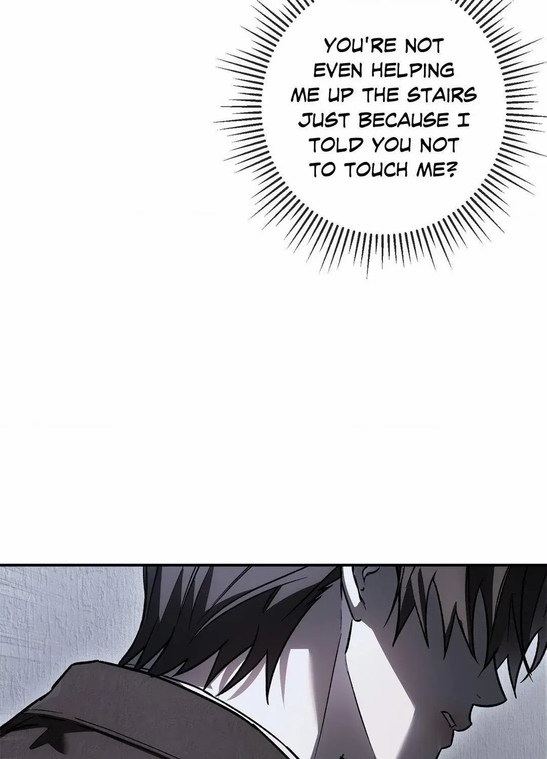 Precious Thing Chapter 21 page 161 - 