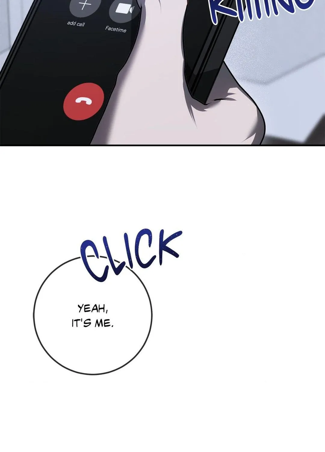 Precious Thing Chapter 21 page 175 - 