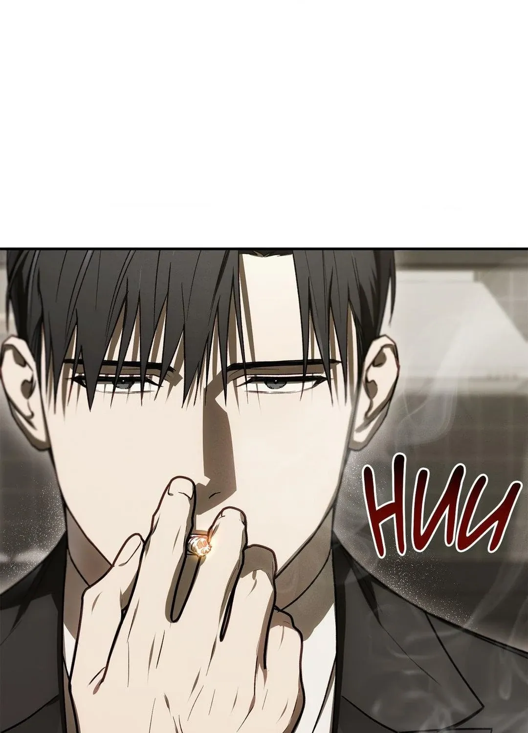 Precious Thing Chapter 21 page 25 - 
