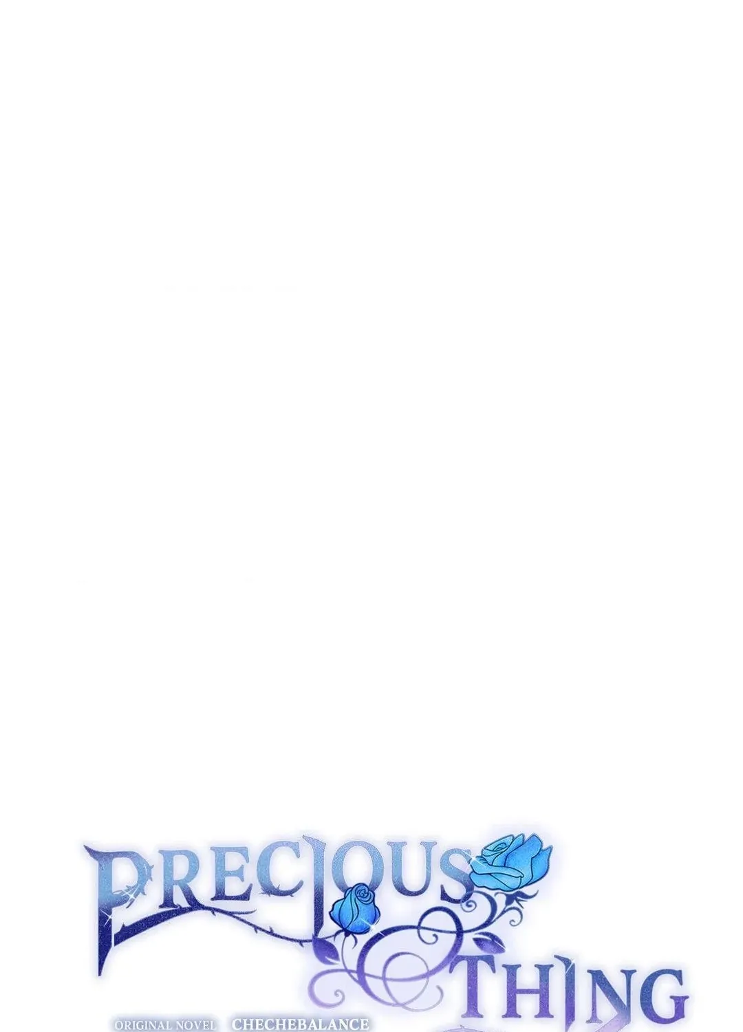 Precious Thing Chapter 21 page 27 - 