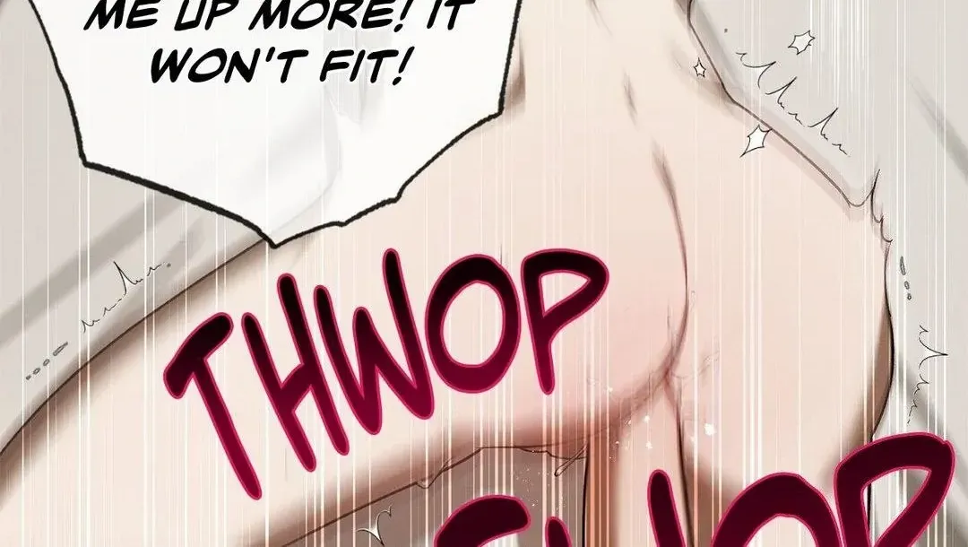 Precious Thing Chapter 21 page 34 - 