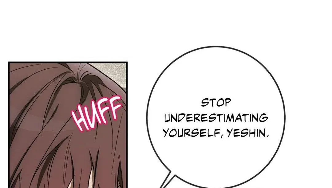 Precious Thing Chapter 21 page 36 - 