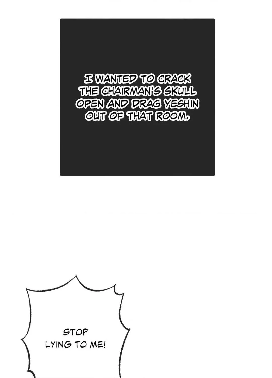 Precious Thing Chapter 21 page 41 - 