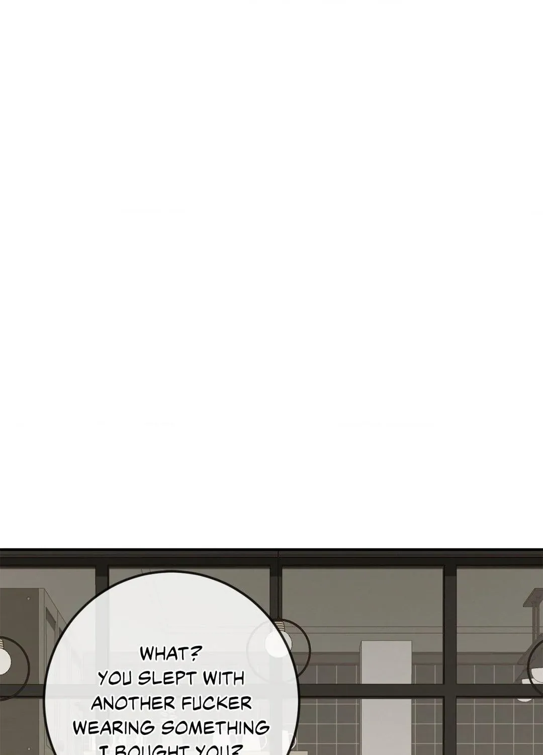 Precious Thing Chapter 21 page 7 - 