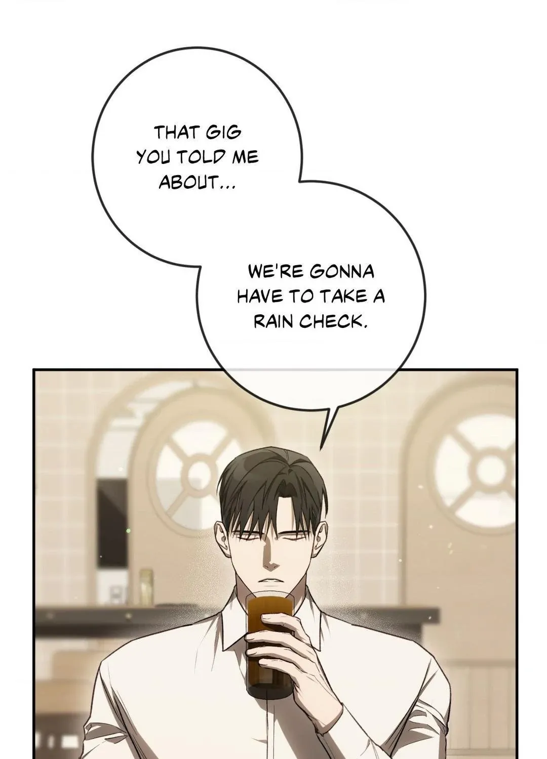 Precious Thing Chapter 22 page 1 - 