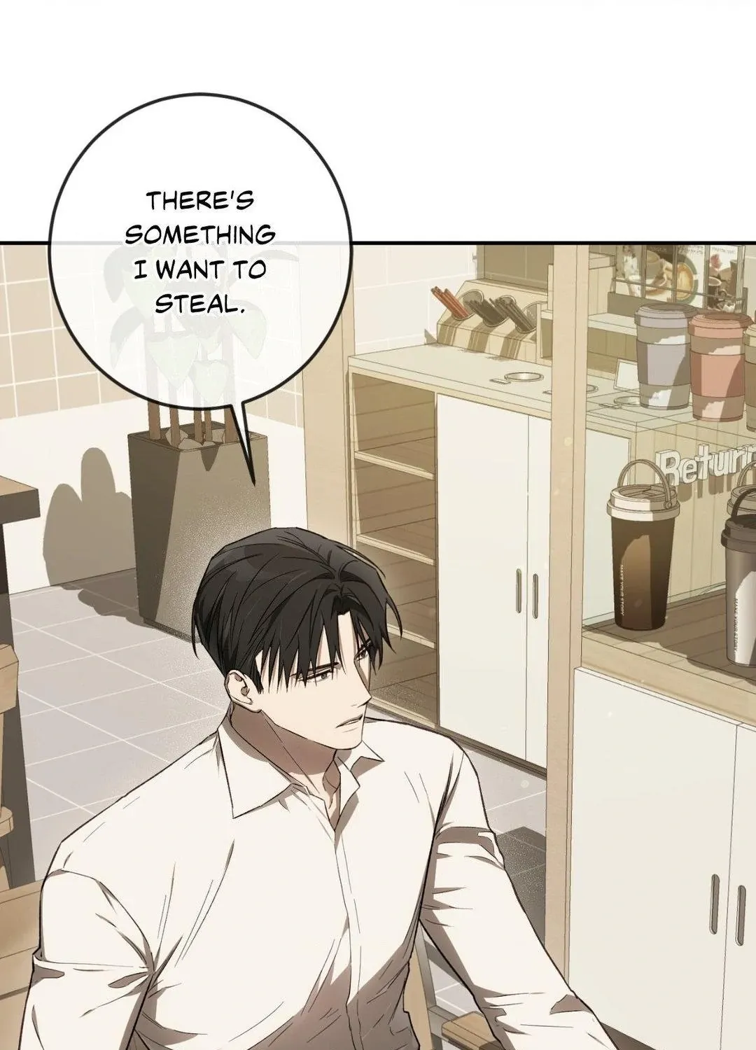 Precious Thing Chapter 22 page 13 - 