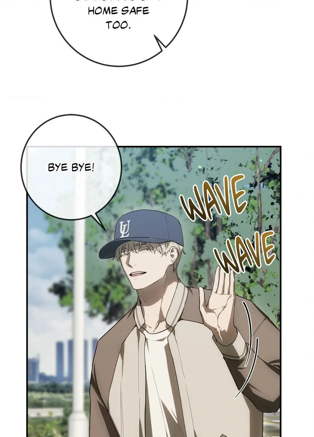 Precious Thing Chapter 22 page 121 - 