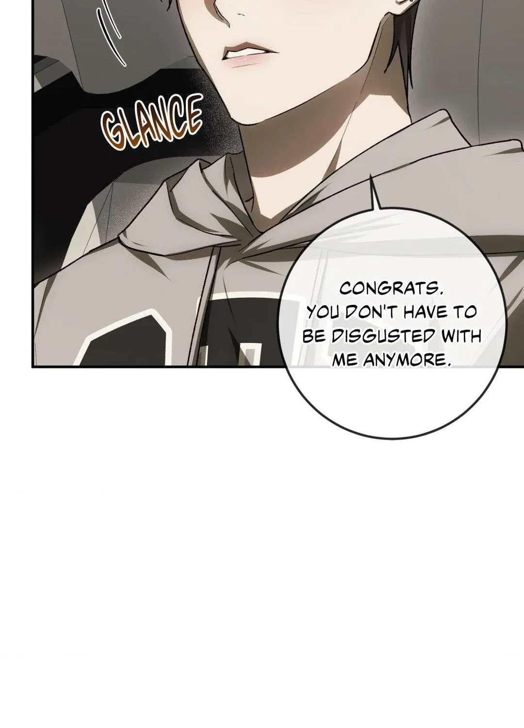 Precious Thing Chapter 22 page 137 - 