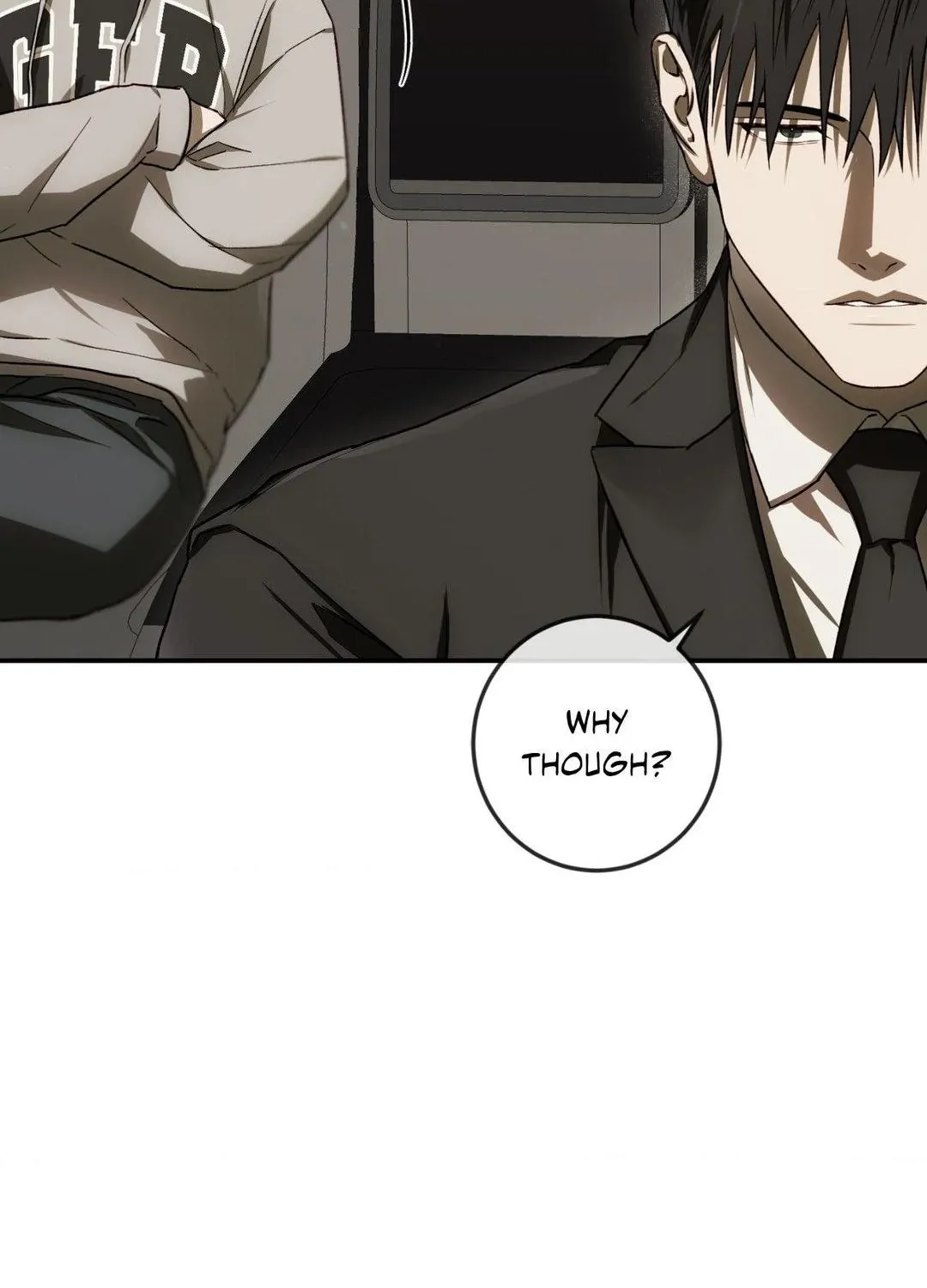 Precious Thing Chapter 22 page 143 - 