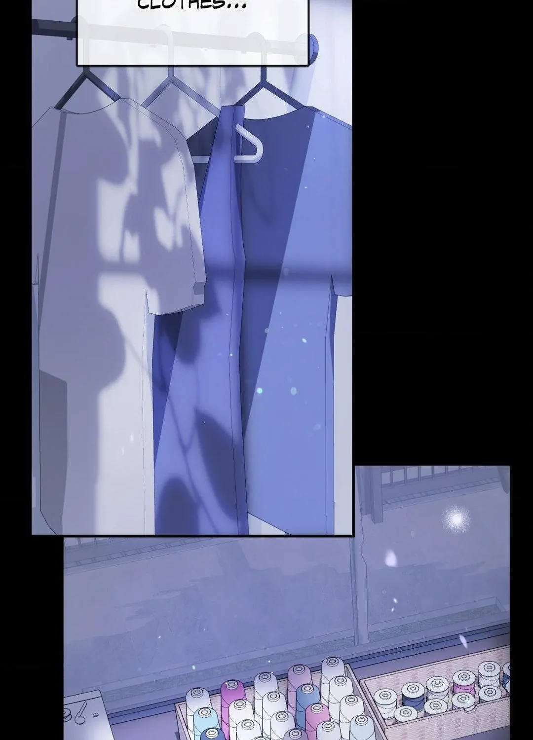 Precious Thing Chapter 22 page 183 - 