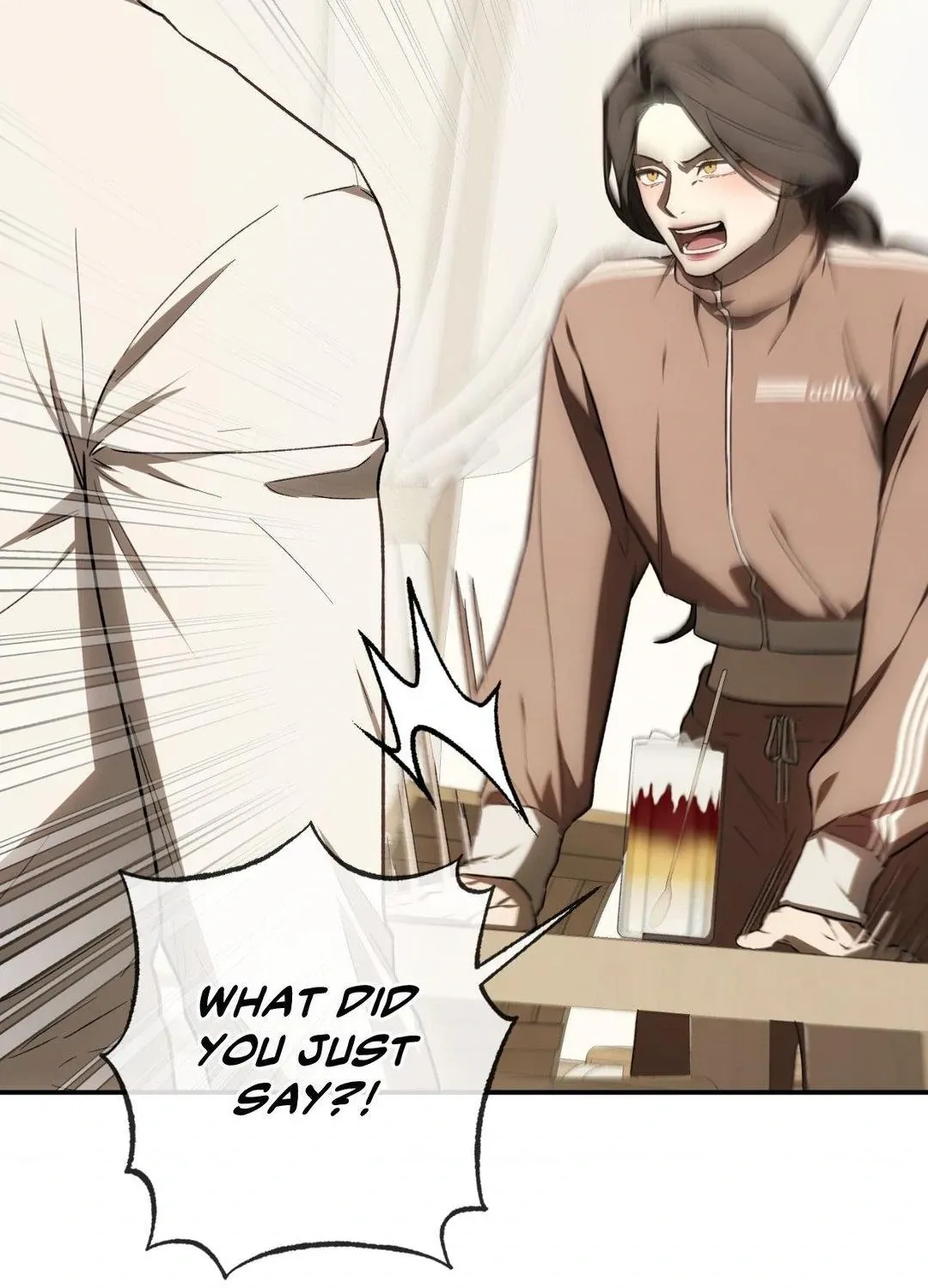 Precious Thing Chapter 22 page 21 - 