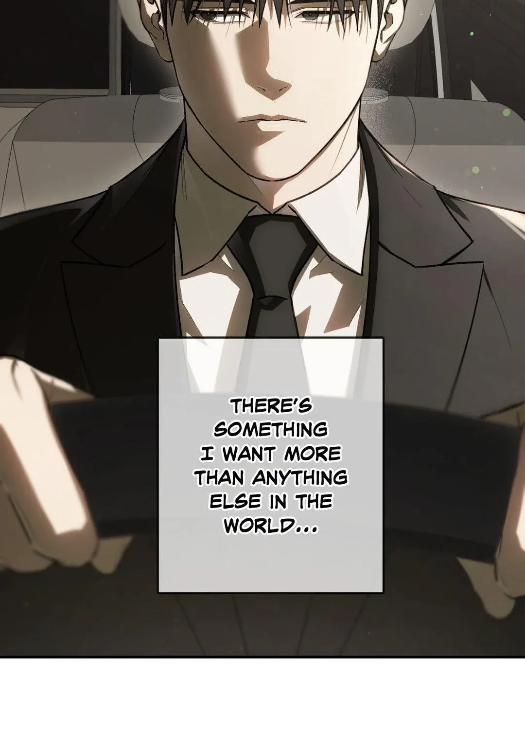 Precious Thing Chapter 22 page 205 - 