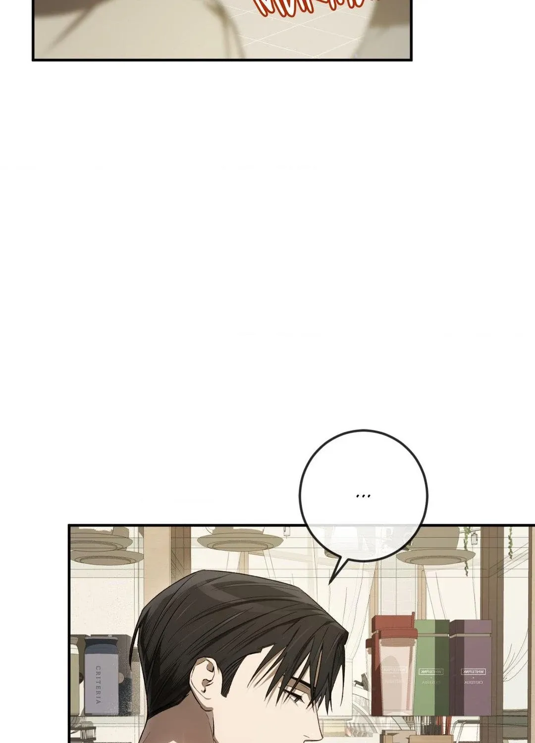 Precious Thing Chapter 22 page 25 - 
