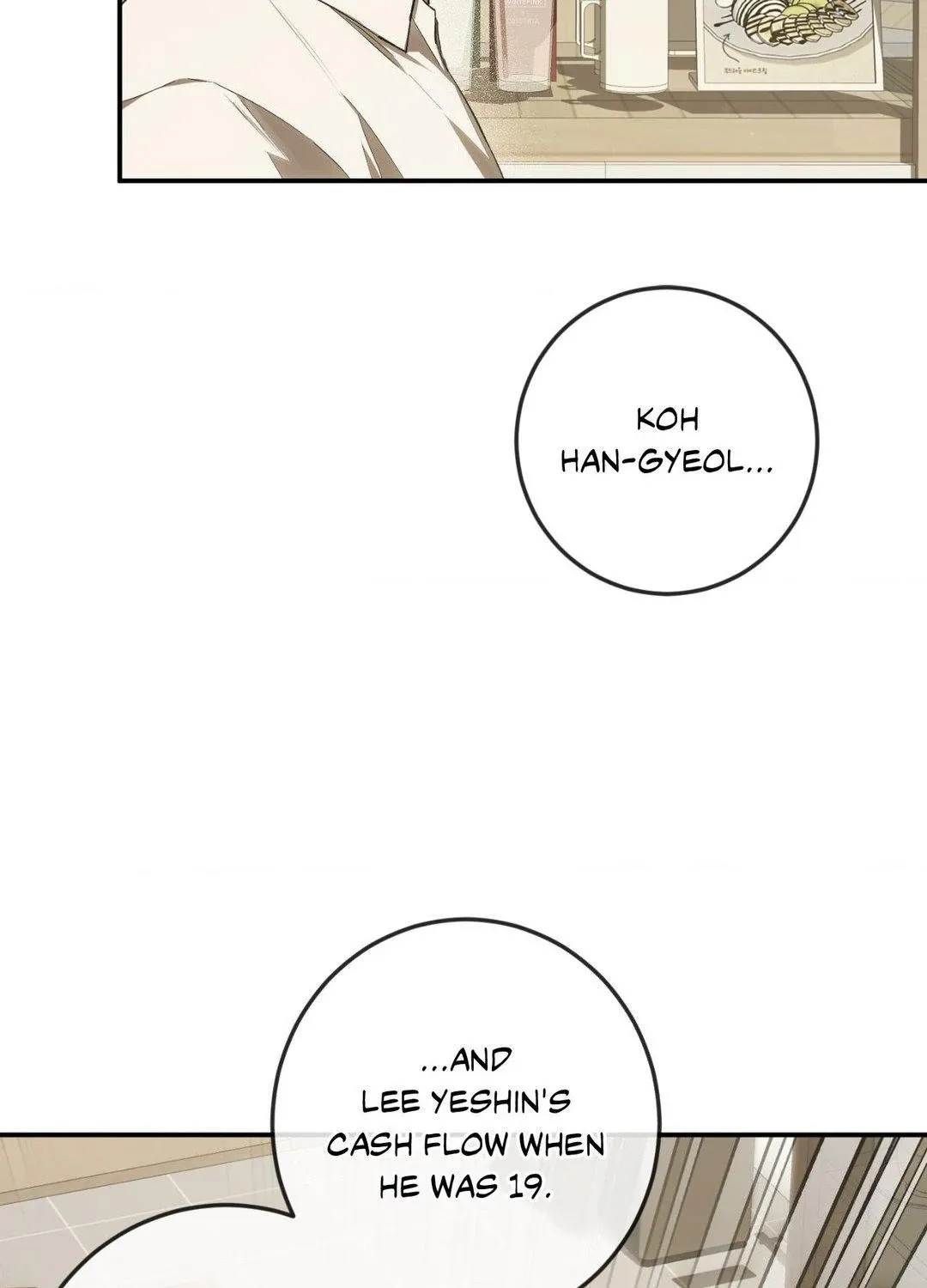 Precious Thing Chapter 22 page 27 - 