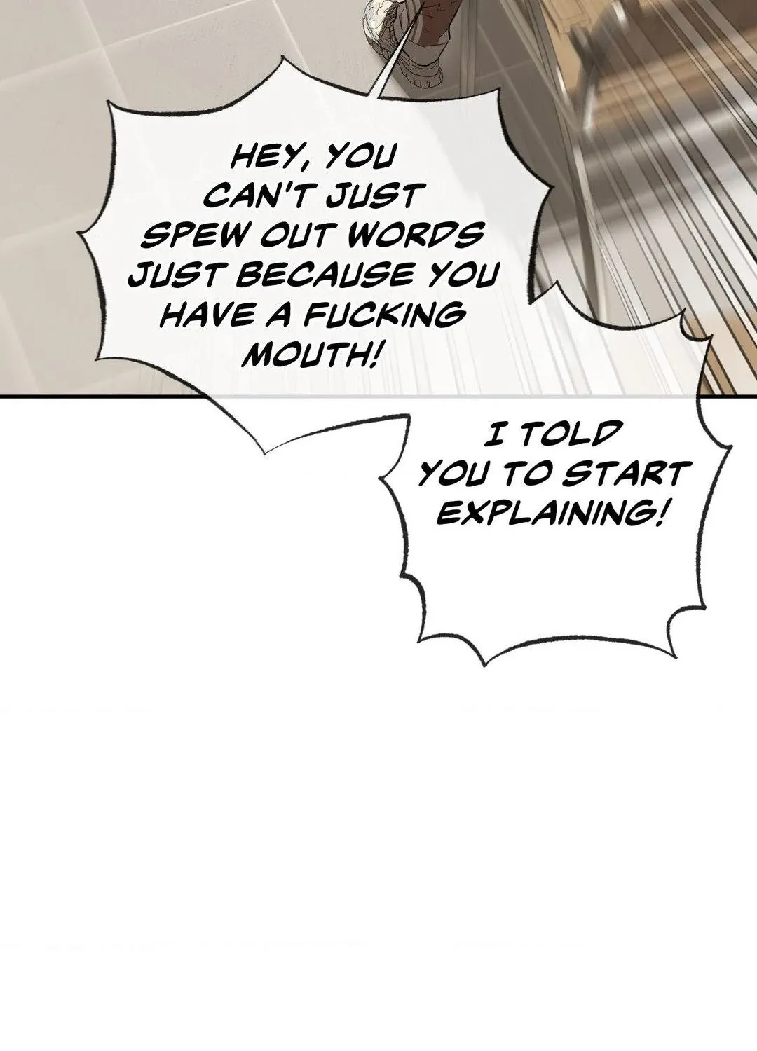 Precious Thing Chapter 22 page 31 - 