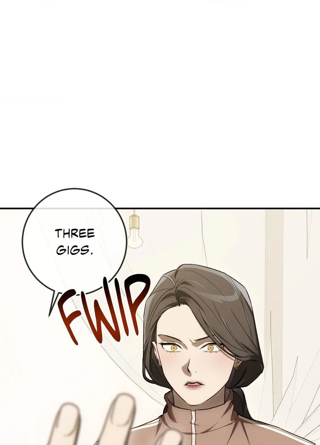 Precious Thing Chapter 22 page 35 - 