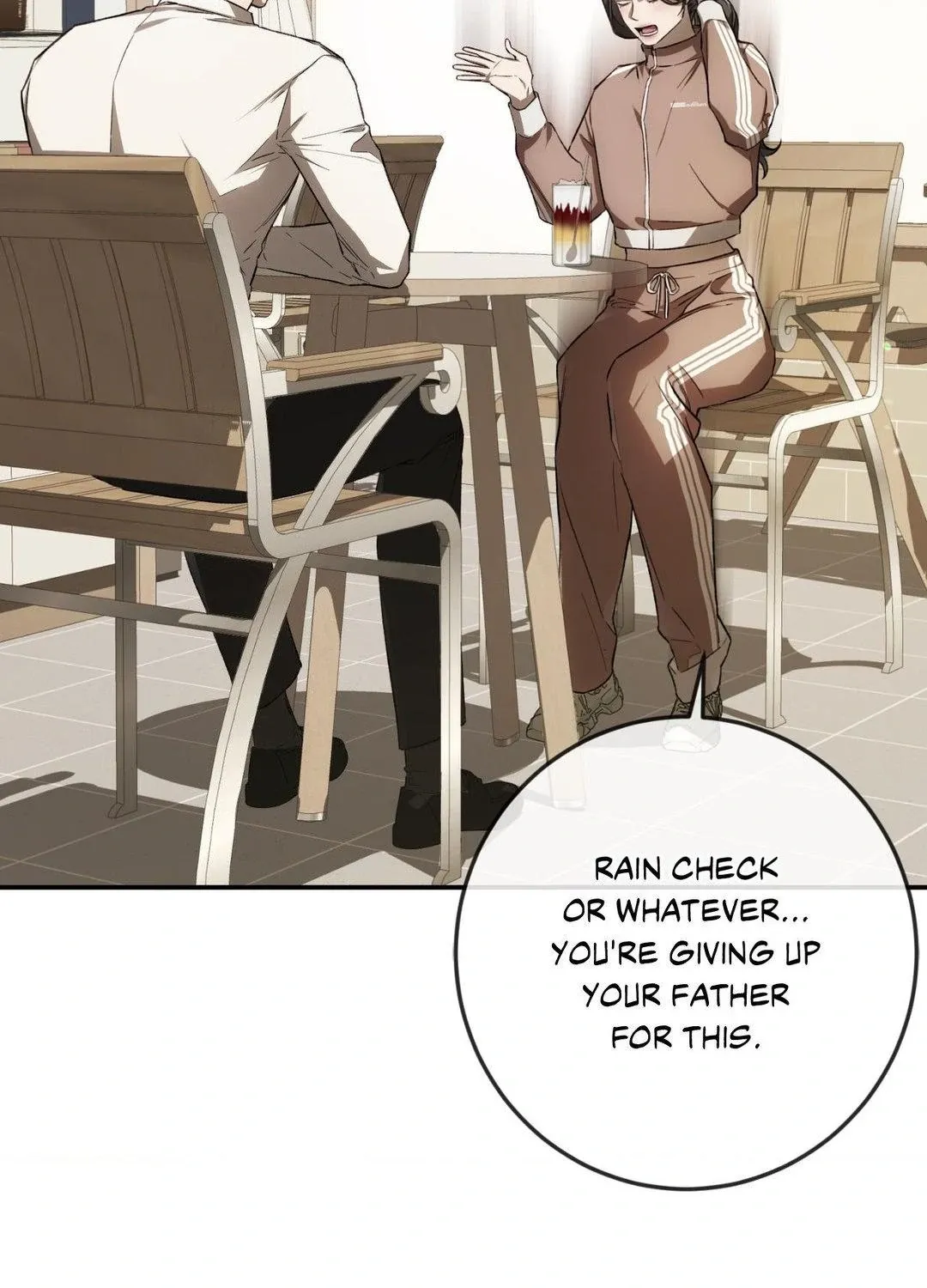 Precious Thing Chapter 22 page 47 - 