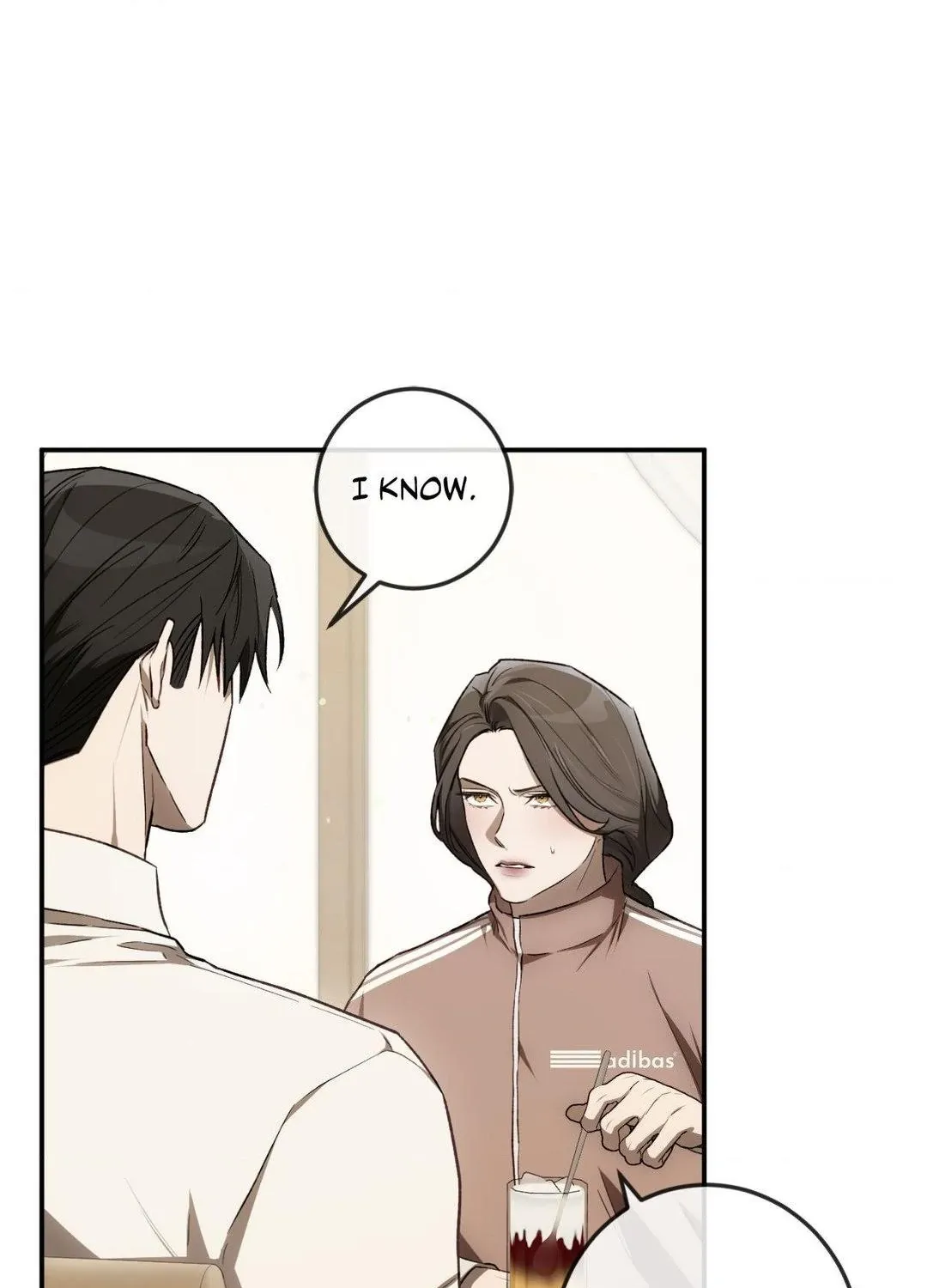 Precious Thing Chapter 22 page 49 - 