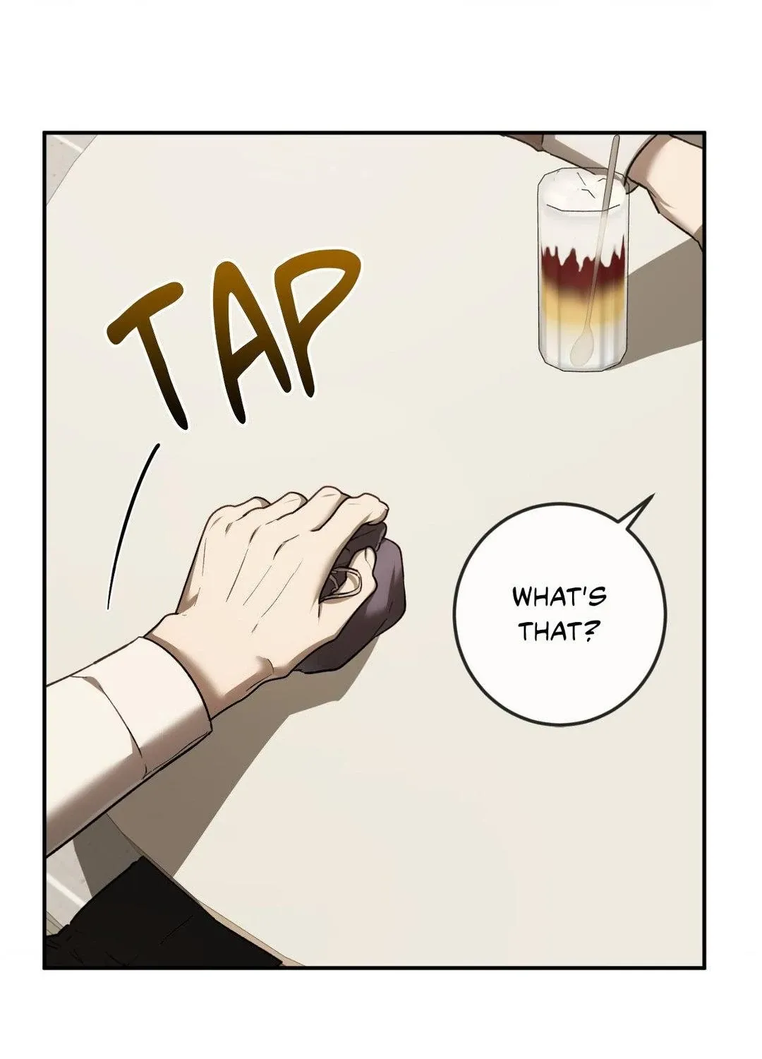 Precious Thing Chapter 22 page 55 - 