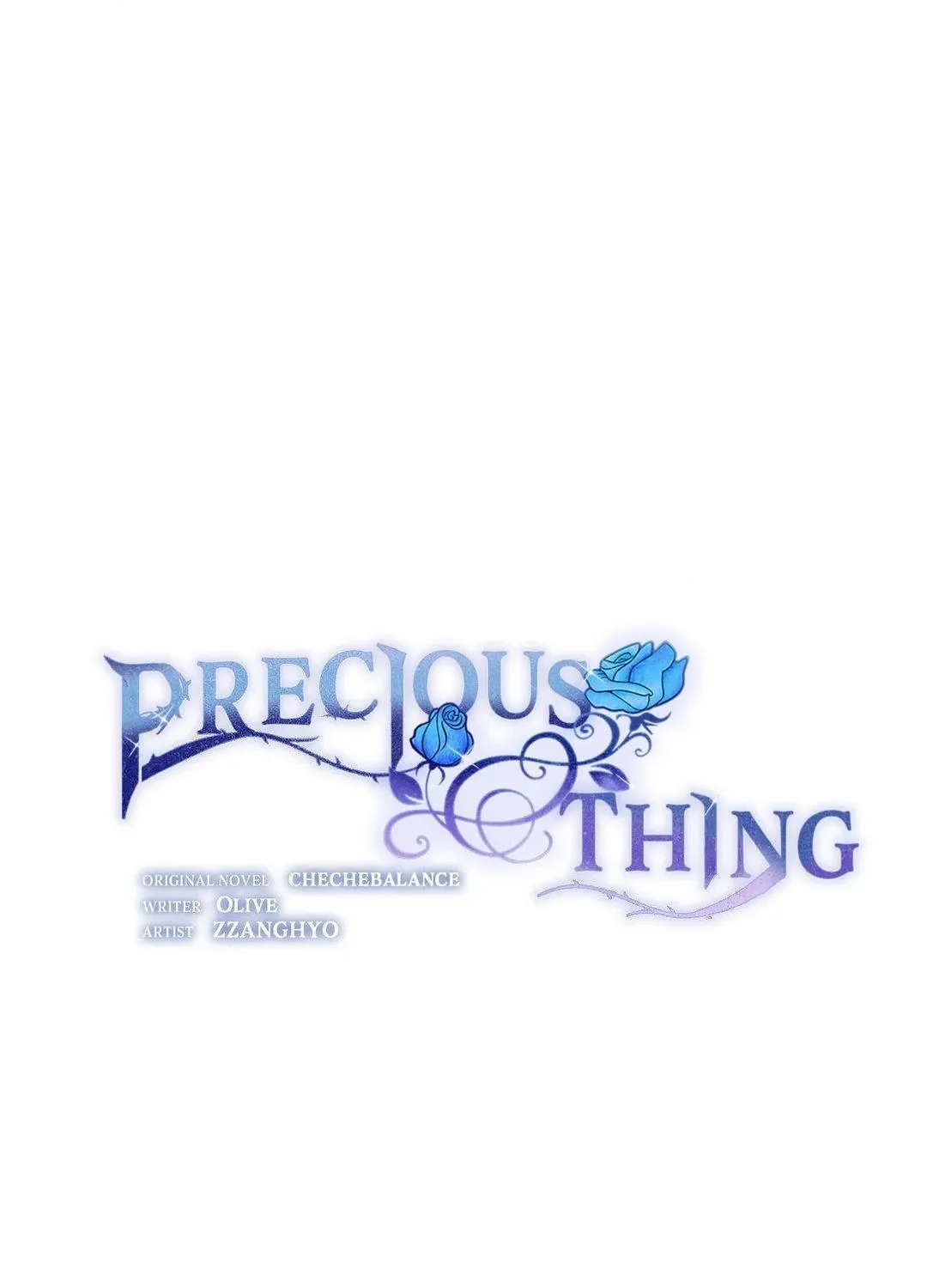 Precious Thing Chapter 22 page 7 - 
