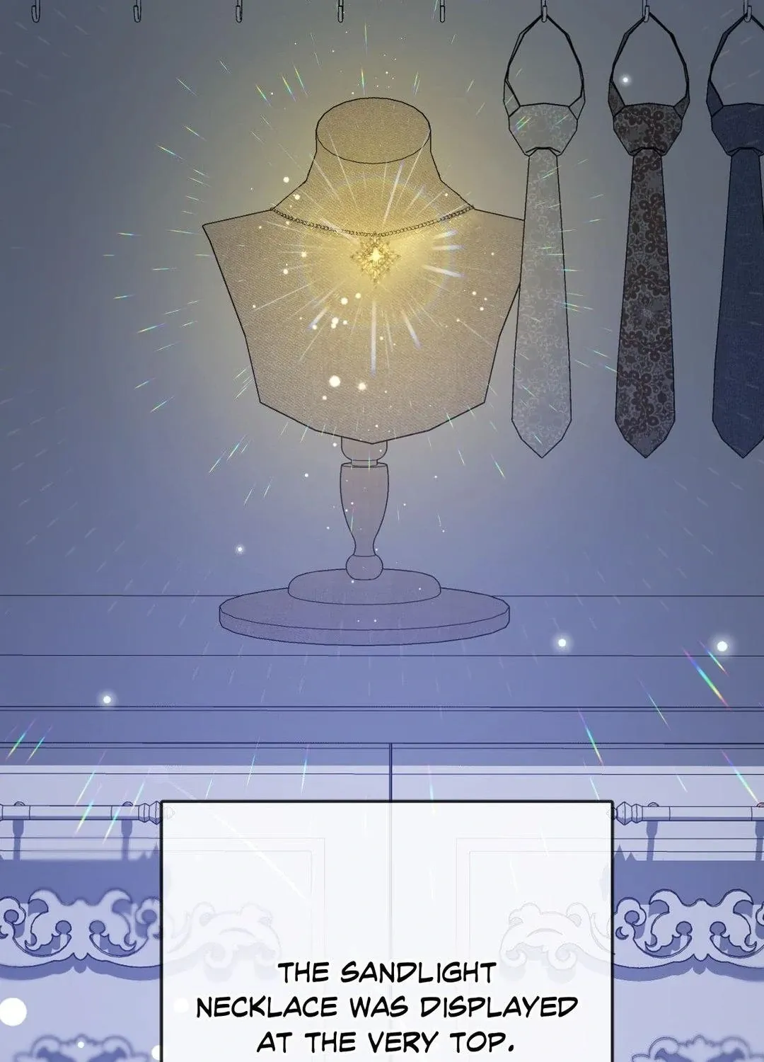 Precious Thing Chapter 22 page 71 - 