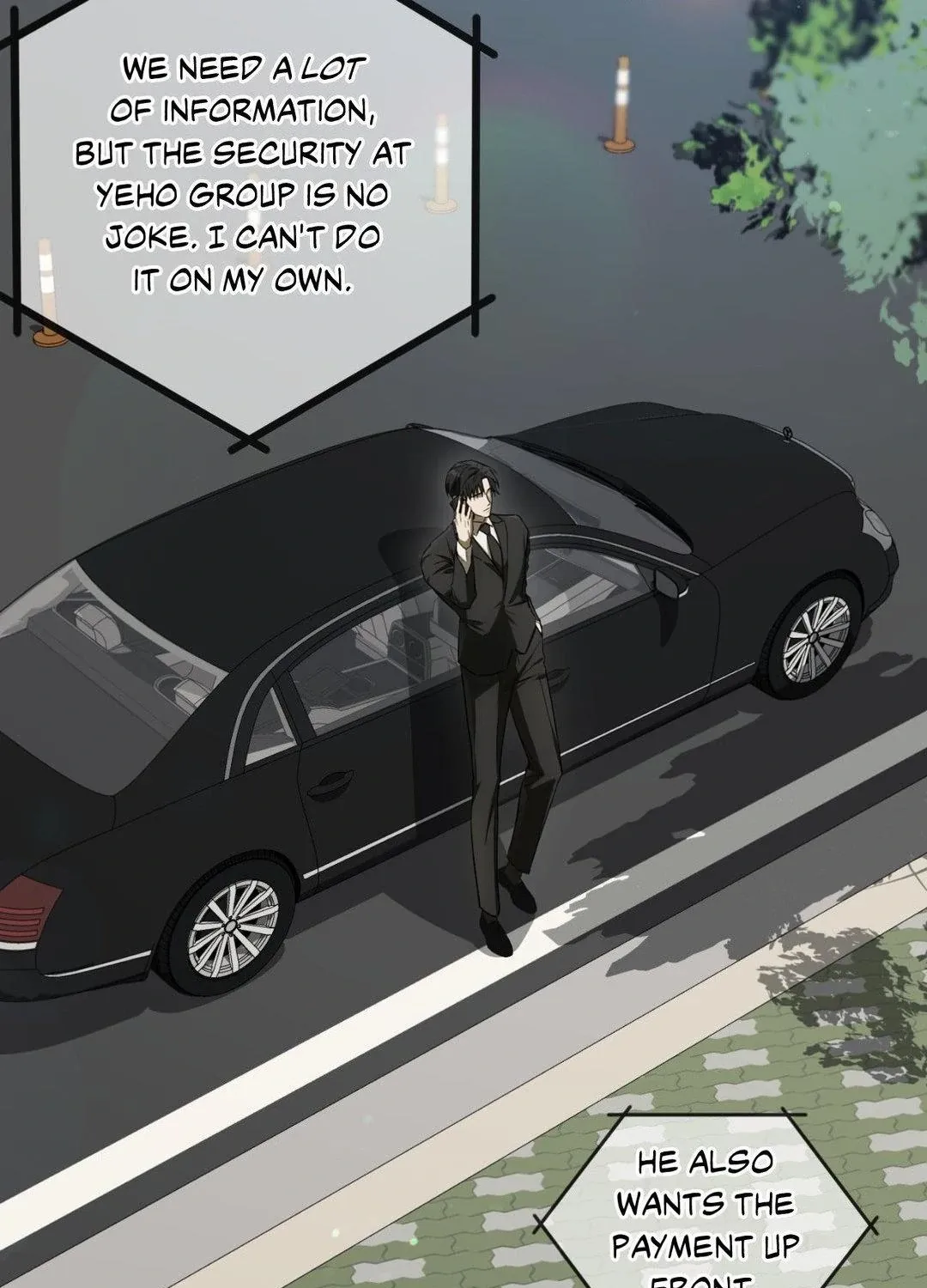 Precious Thing Chapter 22 page 89 - 