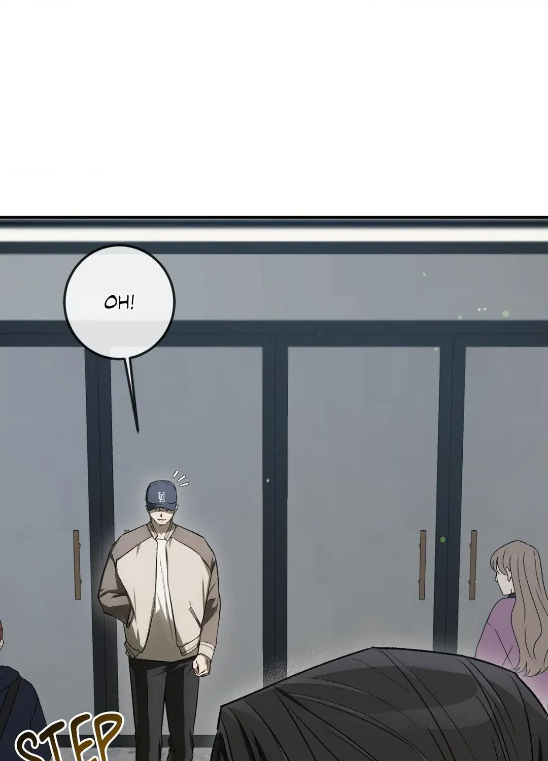 Precious Thing Chapter 22 page 95 - 