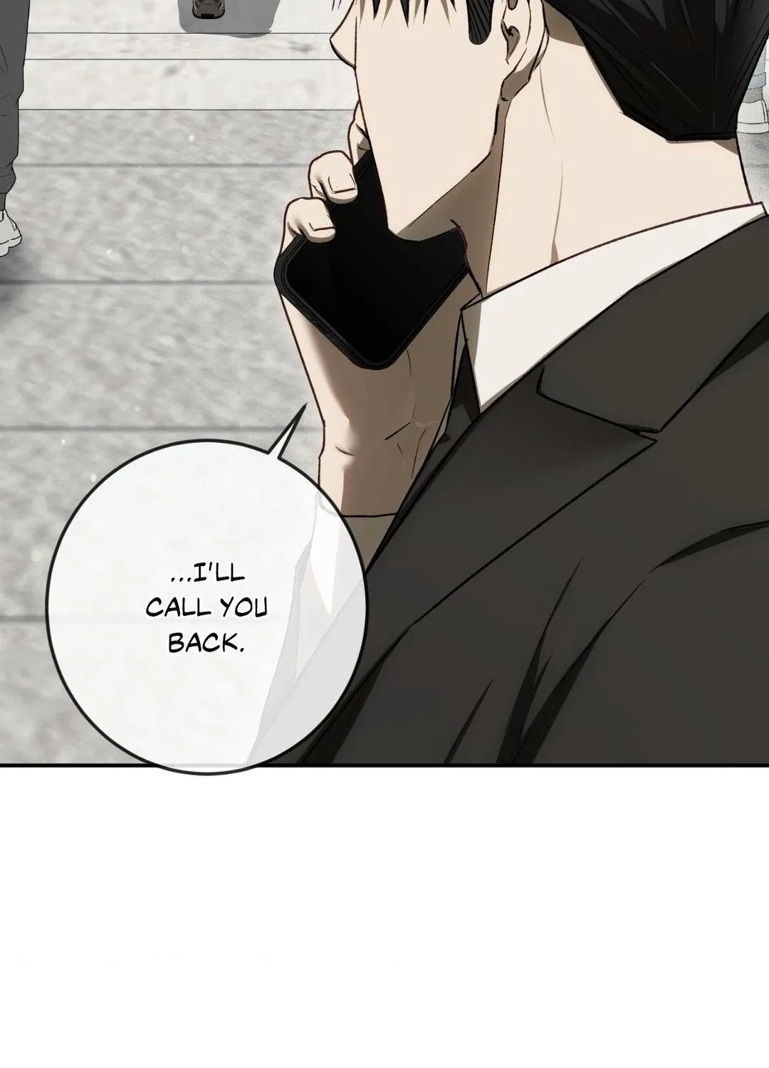 Precious Thing Chapter 22 page 97 - 